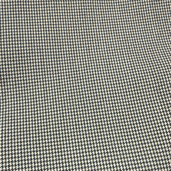 Elie Tahari Black and White Checkered Pants - Picture 5 of 5